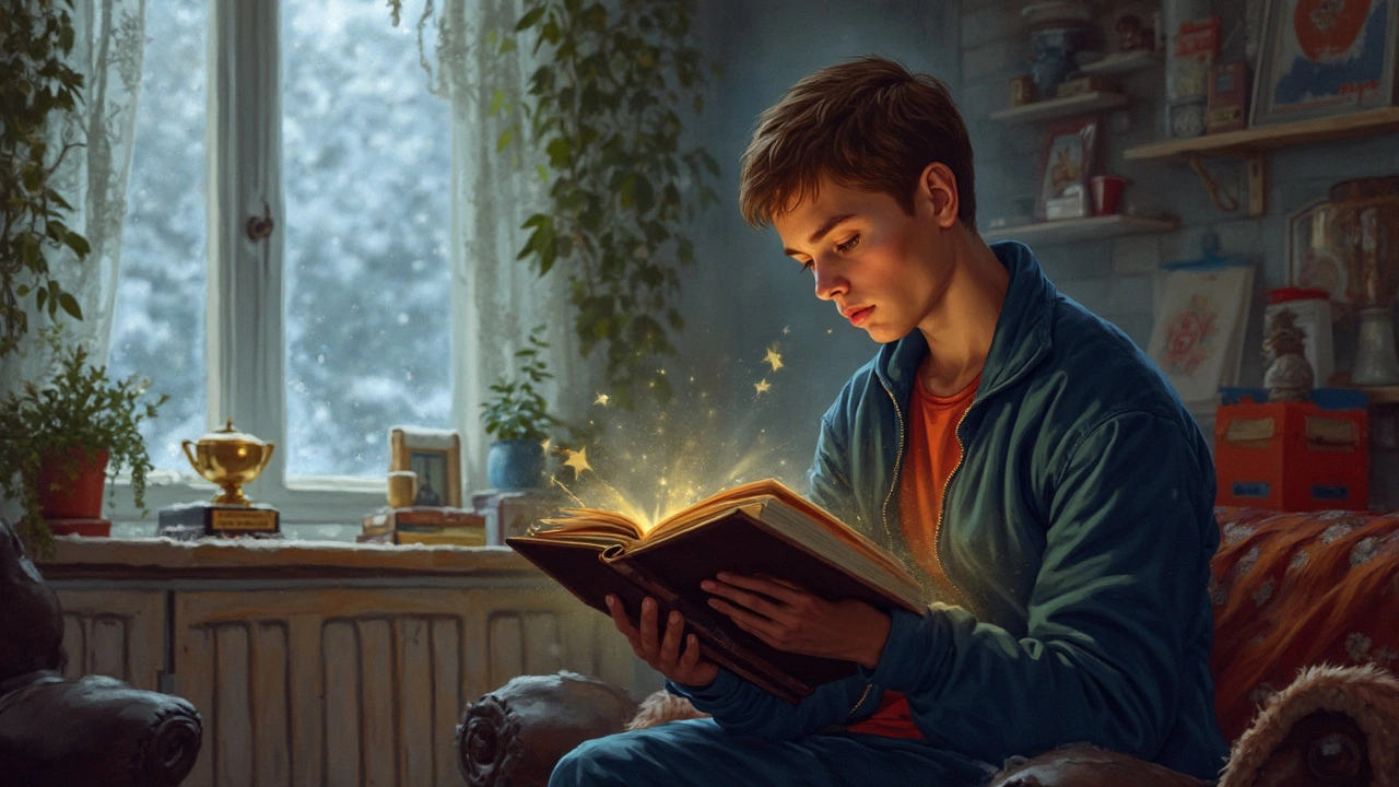 Как определить свой личный стиль