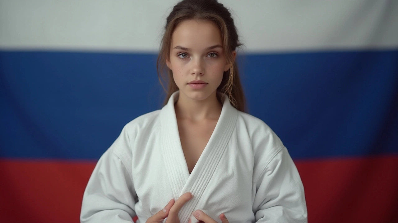 Уважение, командный дух и лидерские качества