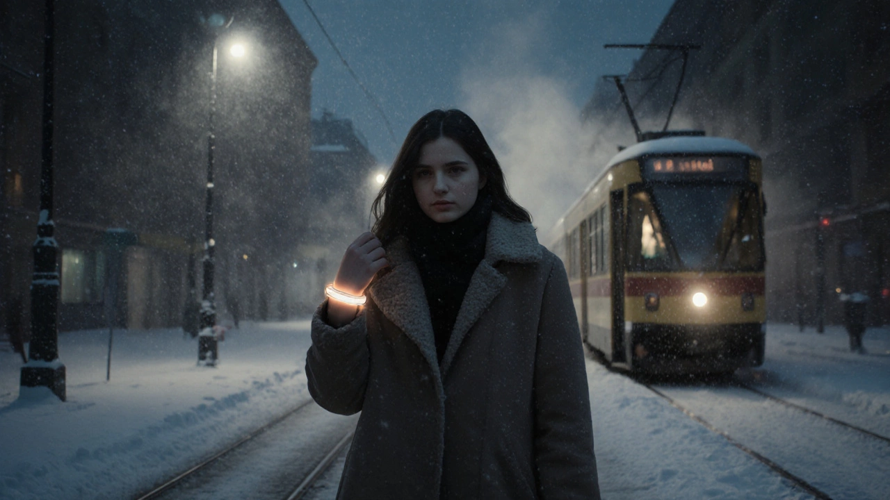 Что подарить девушке для самообороны: практичные и надежные варианты