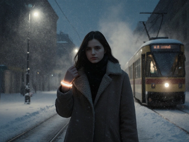 Что подарить девушке для самообороны: практичные и надежные варианты