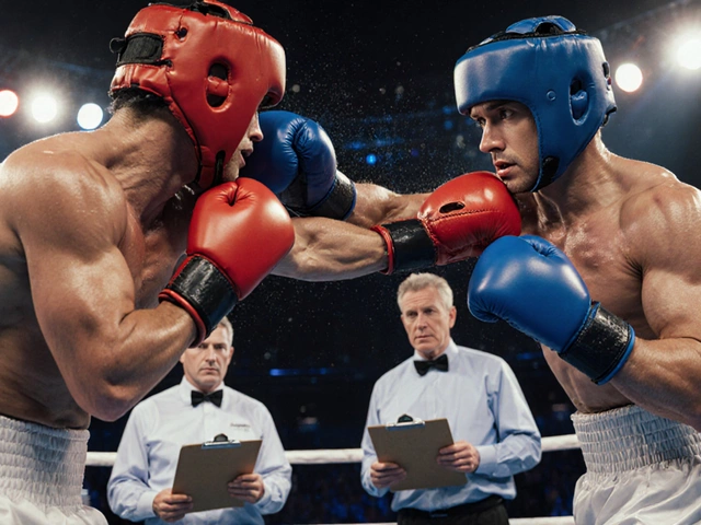 Что такое спортивная дисциплина в боевых видах спорта?