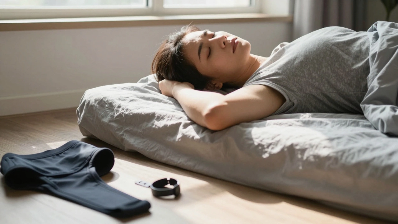 Что помогает избежать выгорания при тренировках