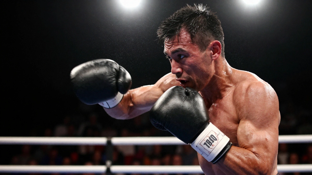 Какой самый сильный вид спорта в мире: реальные данные и сравнение дисциплин