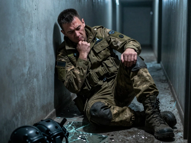 Какие боевые искусства используют в спецназе России и других стран?