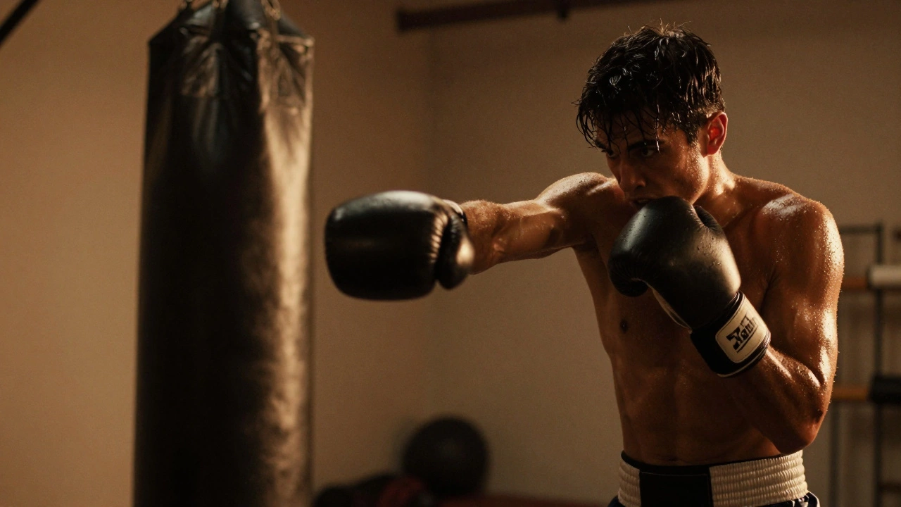 Какой самый лучший боевой спорт для реальной защиты и развития навыков?