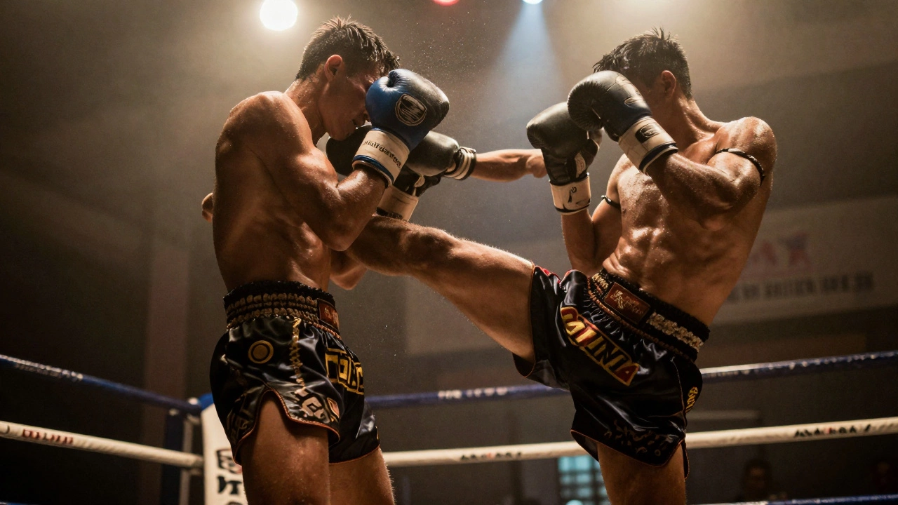 Какой самый жёсткий вид единоборств: сравнение и разбор