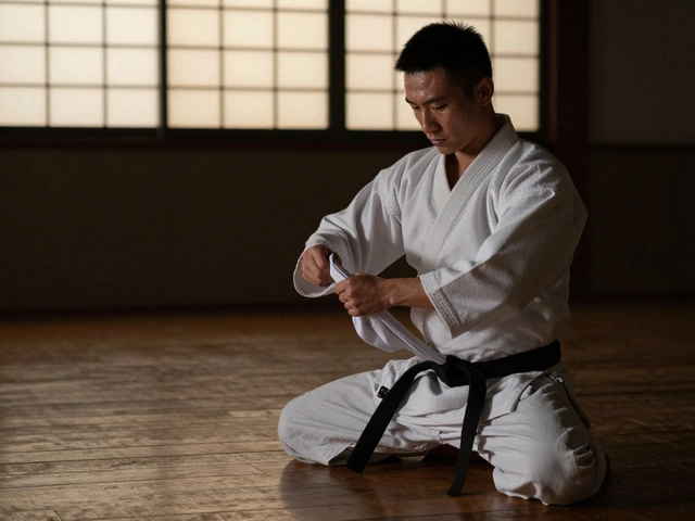 Что включает в себя дисциплина в боевых видах спорта?