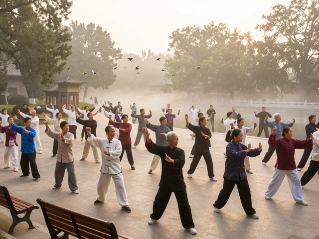 Какое самое популярное боевое искусство в мире?