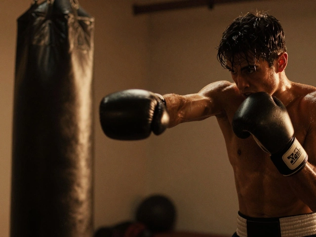 Какой самый лучший боевой спорт для реальной защиты и развития навыков?