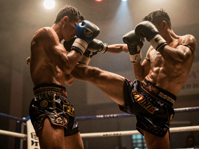 Какой самый жёсткий вид единоборств: сравнение и разбор