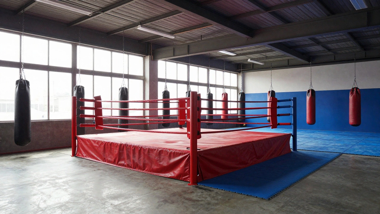 Дисциплины в боевых видах спорта: полный гид по направлениям