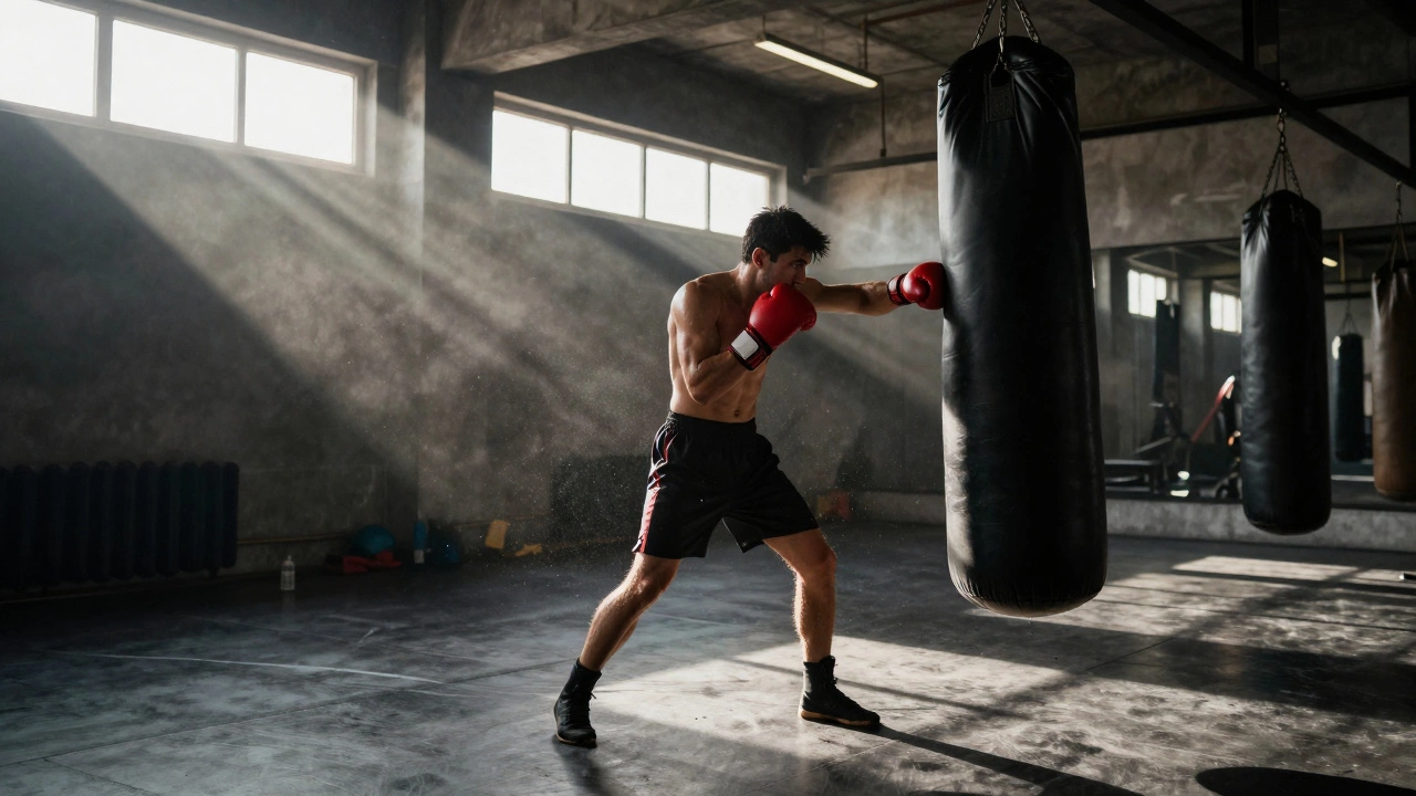 Какой вид боевых искусств самый эффективный: выбираем подходящее направление