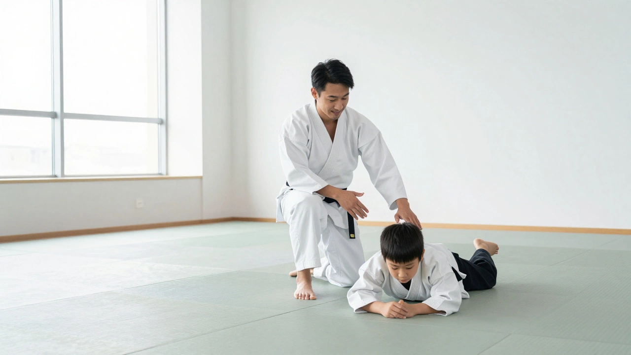 Самое безопасное боевое искусство для новичков: как выбрать?