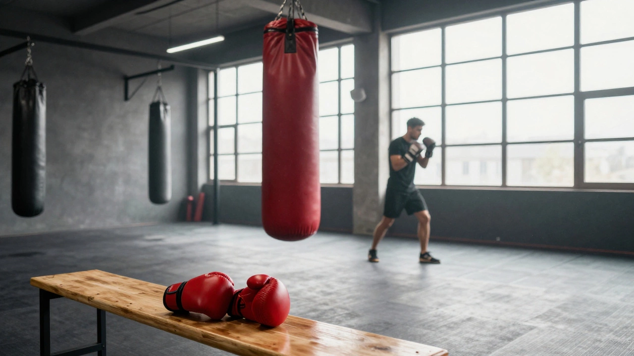 Самое эффективное боевое искусство: как выбрать стиль для себя