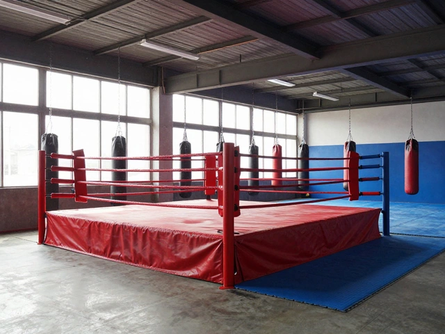 Дисциплины в боевых видах спорта: полный гид по направлениям