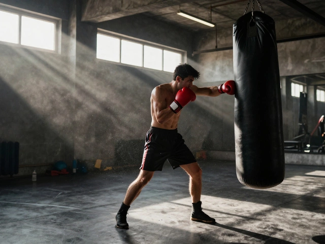 Какой вид боевых искусств самый эффективный: выбираем подходящее направление