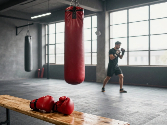 Самое эффективное боевое искусство: как выбрать стиль для себя